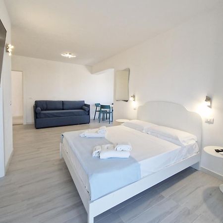 Perla Blu Tropea Bed & Breakfast Санта Доменика Екстериор снимка