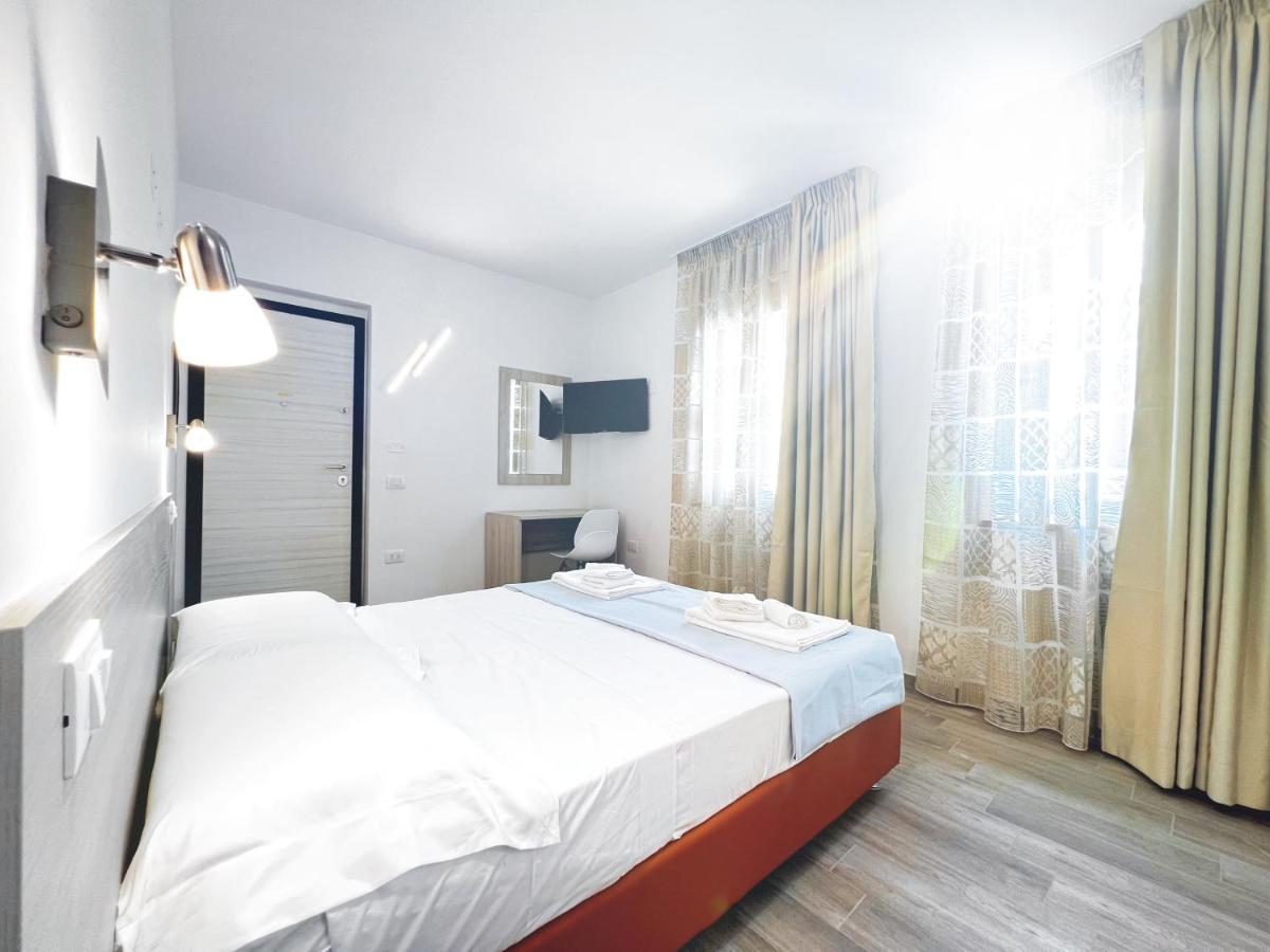 Perla Blu Tropea Bed & Breakfast Санта Доменика Екстериор снимка