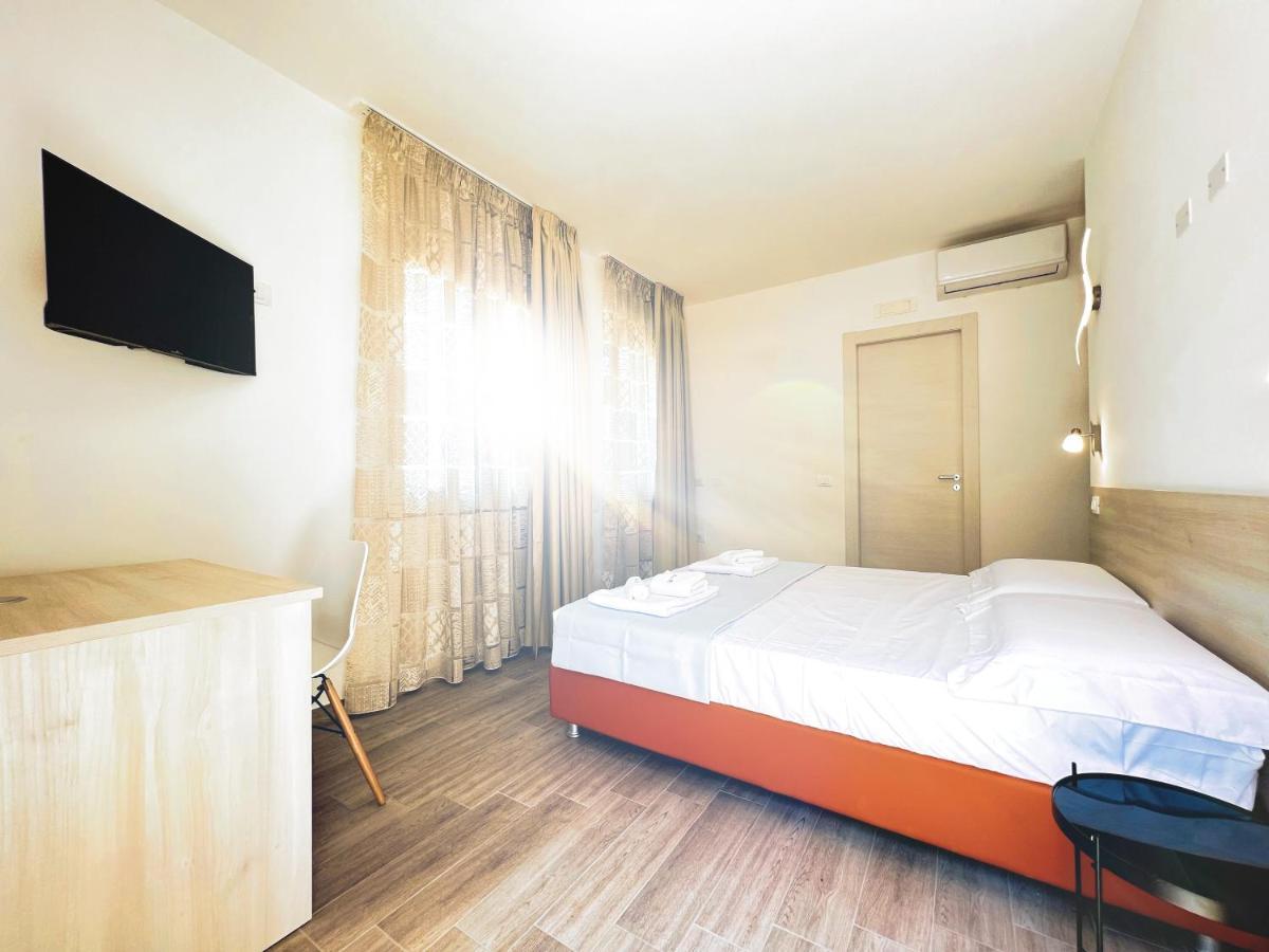 Perla Blu Tropea Bed & Breakfast Санта Доменика Екстериор снимка