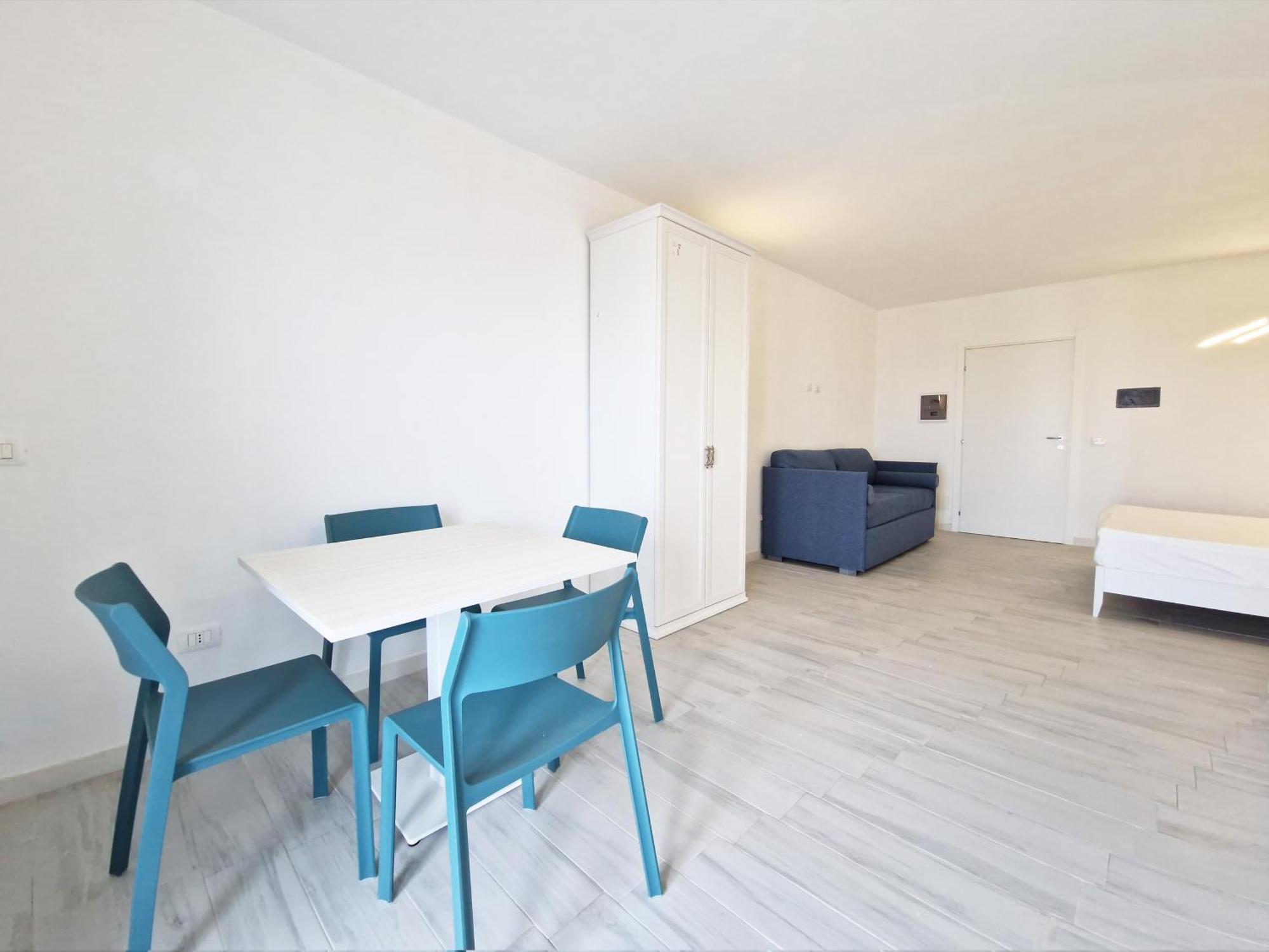 Perla Blu Tropea Bed & Breakfast Санта Доменика Екстериор снимка